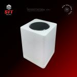SFT Strafor Özel Üretim Kavanoz Koruma Kutusu 1'Li
