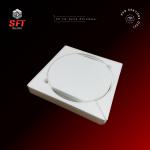 30 cm Yuvarlak Ayna Koruması