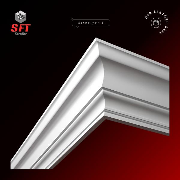 Stropiyer - 5