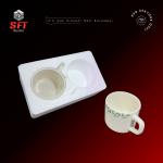 2'li Çay Fincanı Seti Koruması