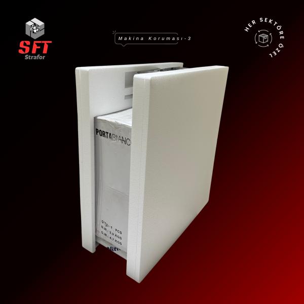 Makina Koruma - 2