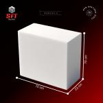 Asmolen - 2 (70x70x23 cm)