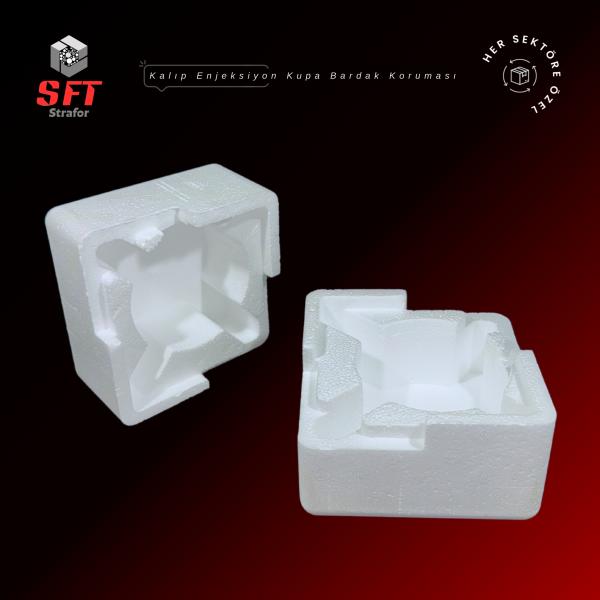 Kalıp Enjeksiyon Kupa Bardak Koruma