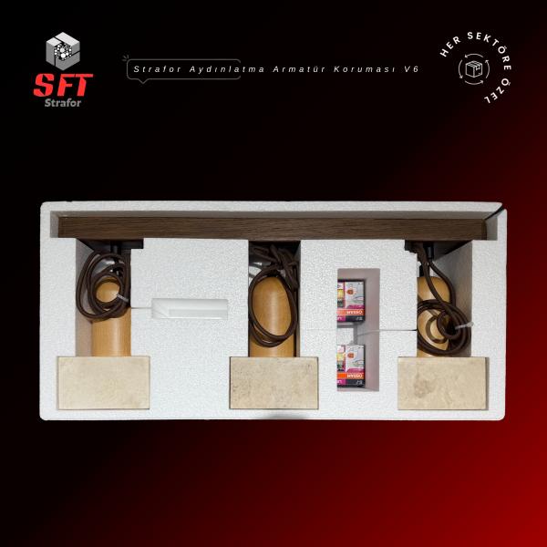 Armatür Koruması V6