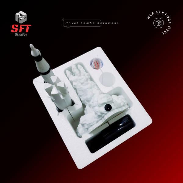 Roket Lamba Koruması
