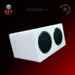 Kavanoz Koruma Kutusu 2'Li