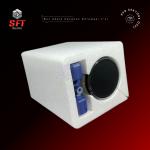 Buz Akülü Kavanoz Koruma Kutusu 1'Li