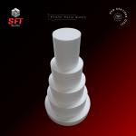 Strafor Pasta Maketi