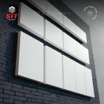 Strafor Isı Yalıtım Levhaları - 1