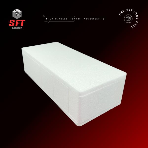 6'Lı Fincan Takımı Koruması-1