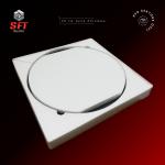 40 cm Yuvarlak Ayna Koruması