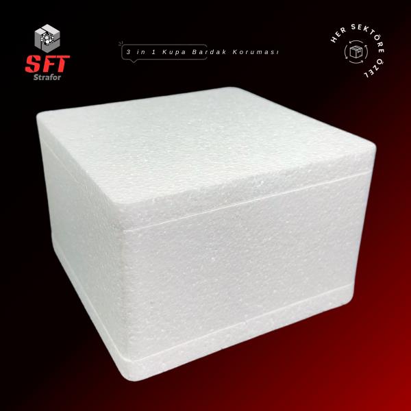 3 in 1 Bardak Koruması