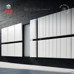 Strafor Isı Yalıtım Levhaları - 2