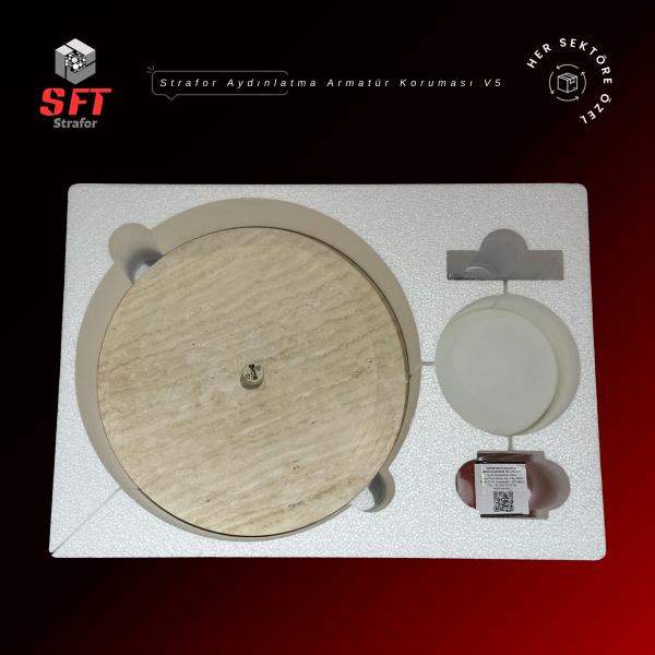 Armatür Koruması V5