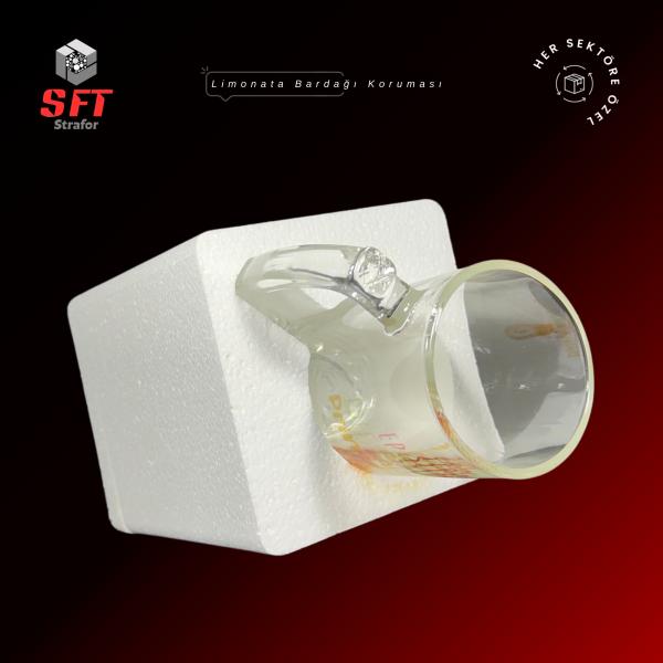 Limonata Bardağı Koruması