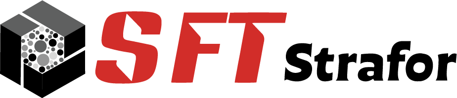 SFT Strafor - Strafor ve Köpük Ambalaja Dair Herşey