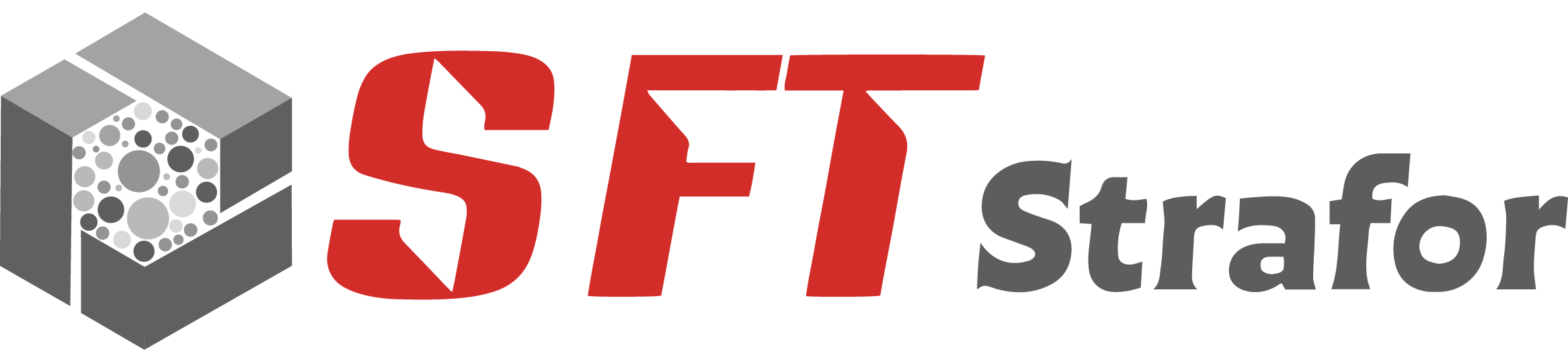 SFT Strafor - Strafor ve Köpük Ambalaja Dair Herşey