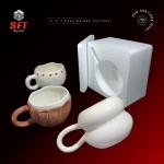 3 in 1 Bardak Koruması