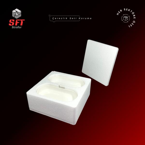 Çerezlik Seti Koruması