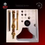 Nargile Seti Koruması