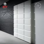 Strafor Isı Yalıtım Levhaları - 4