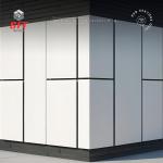 Strafor Isı Yalıtım Levhaları - 3