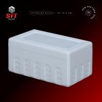 Dondurma Kutusu - D1 (0,5 kg)