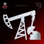 Strafor Harf Ve Şekil Kesimi - 8