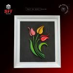 Strafor Harf Ve Şekil Kesimi - 1