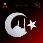 Strafor Harf Ve Şekil Kesimi - 3