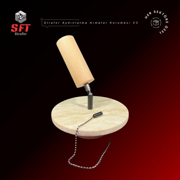 Armatür Koruması V3