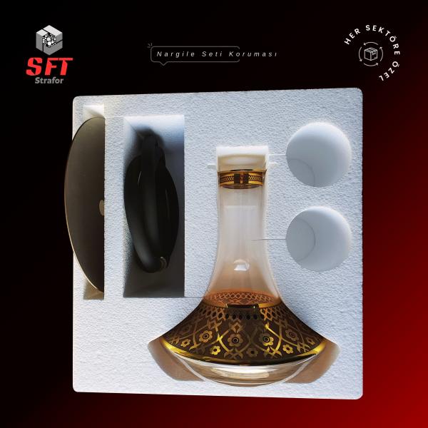 Nargile Seti Koruması